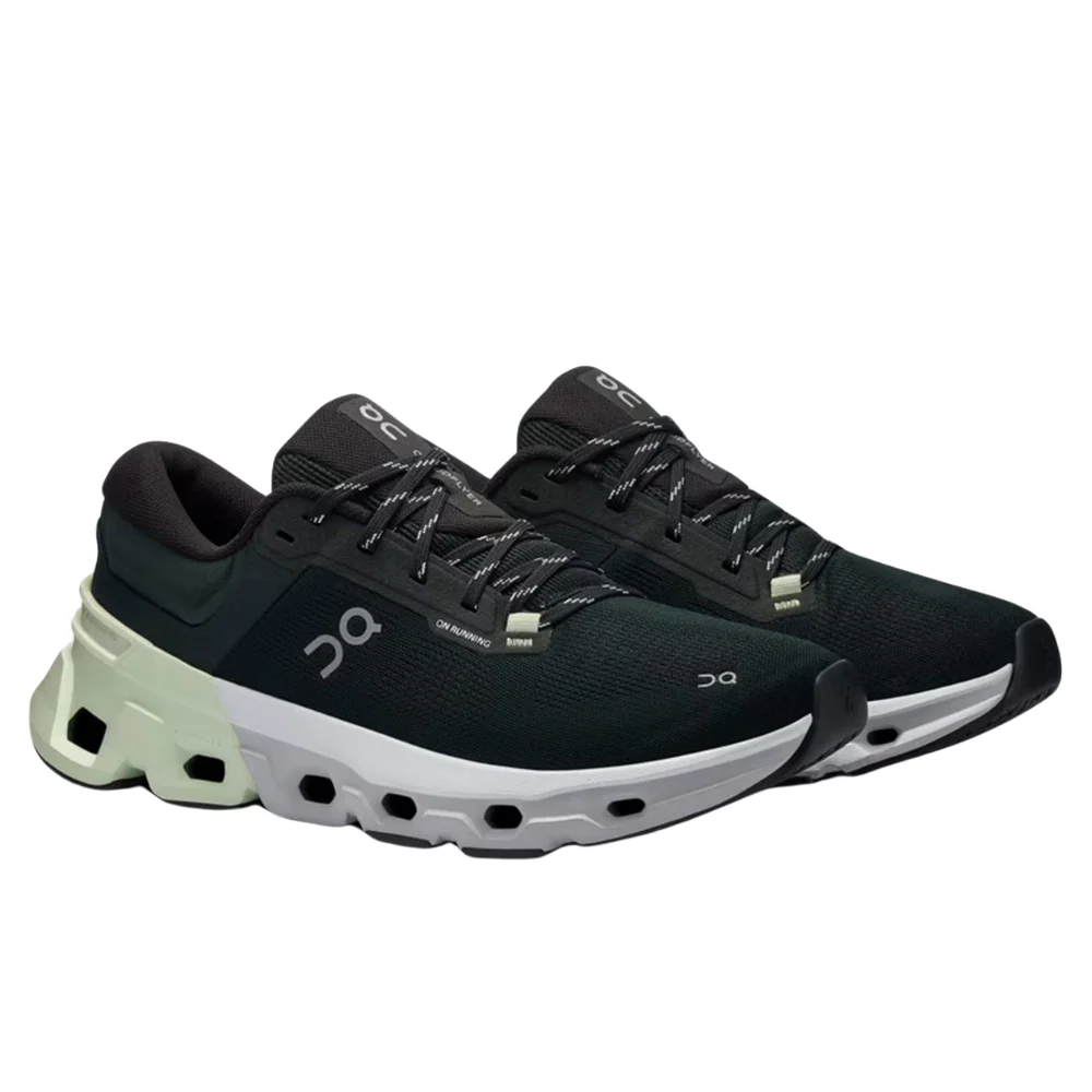 Cloudflyer 5 Men's :Jungle | Lima - Image 2