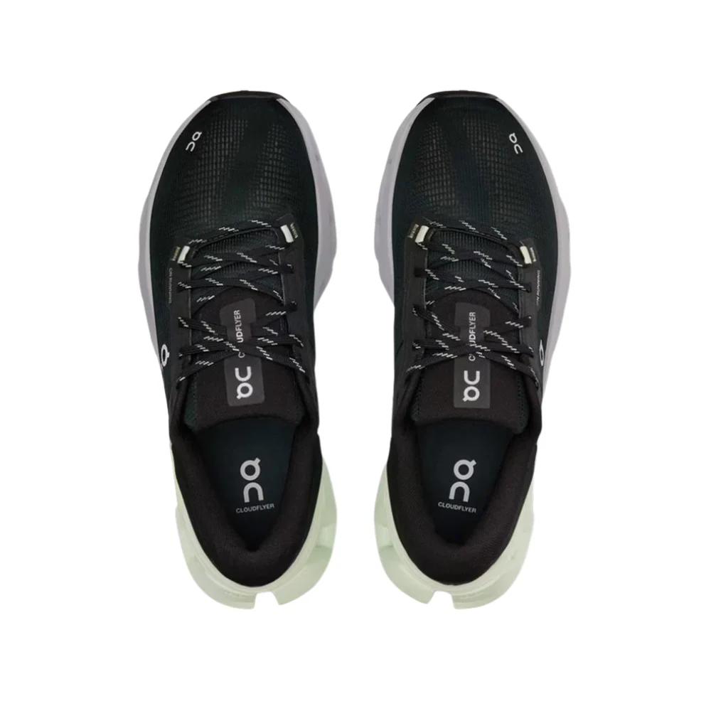 Cloudflyer 5 Men's :Jungle | Lima - Image 3