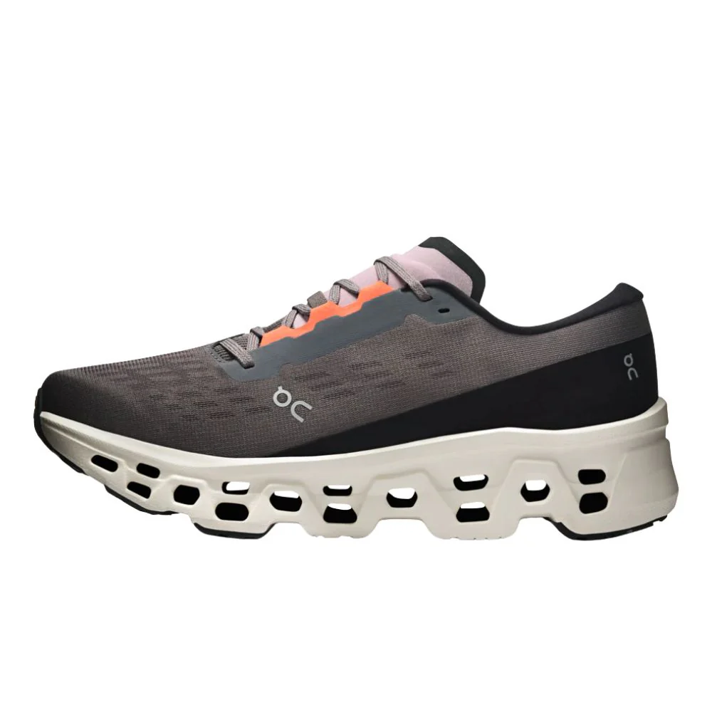Cloudmonster 3 Men's :Eclipse | Ivory - Image 4
