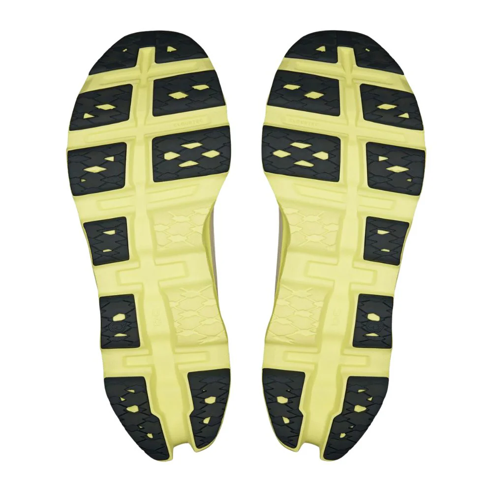 Cloudmonster 3 Men's :Ivory | Limelight - Image 3