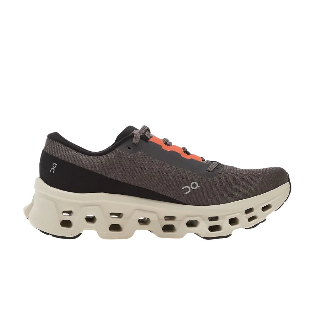 Cloudmonster 3 Women's :Eclipse | Ivory - Image 2