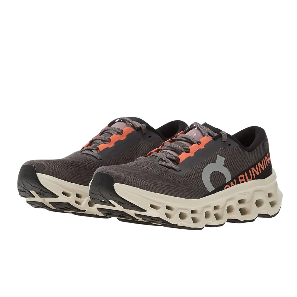 Cloudmonster 3 Women's :Eclipse | Ivory - Image 3