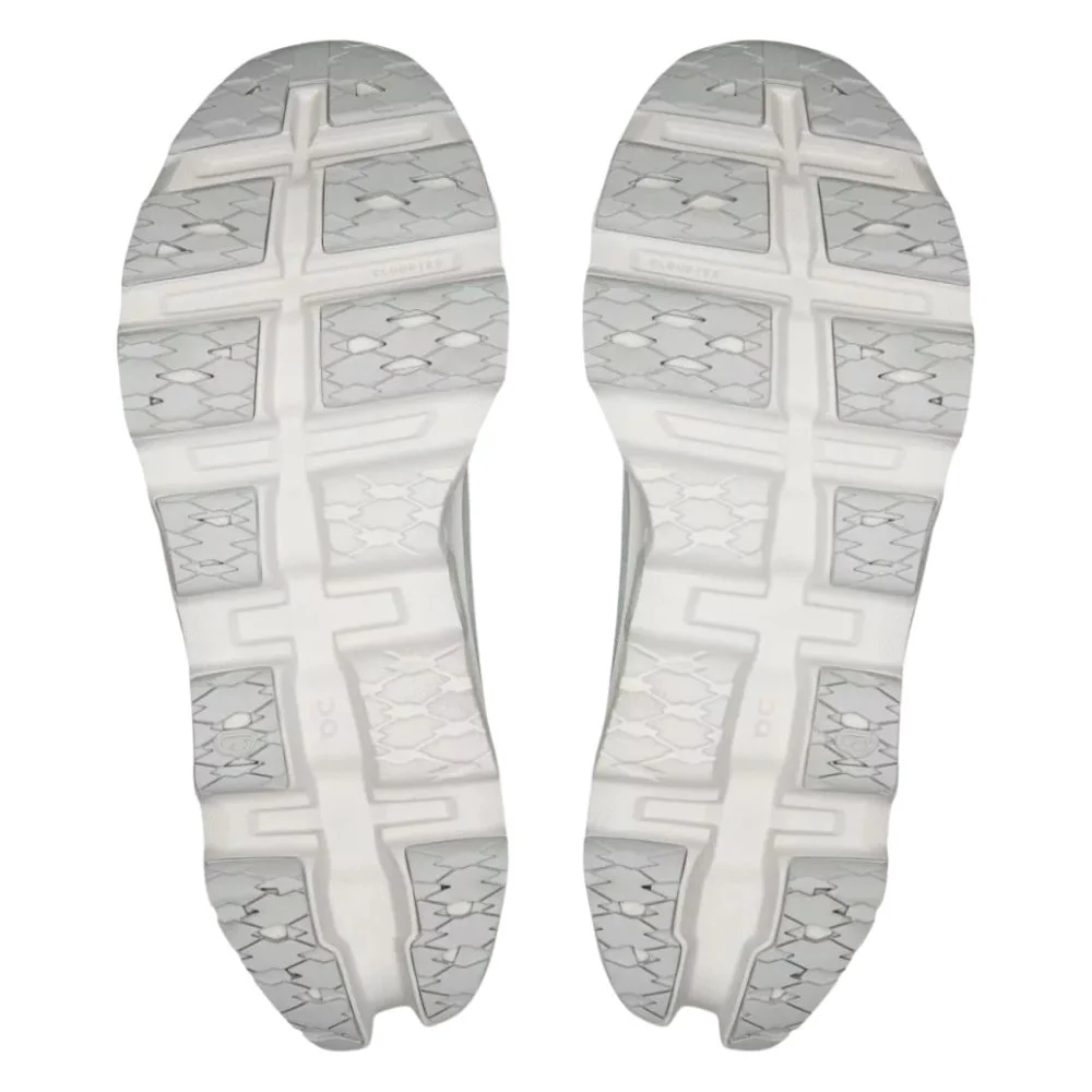 Cloudmonster 3 Women's :White | Frost - Image 5