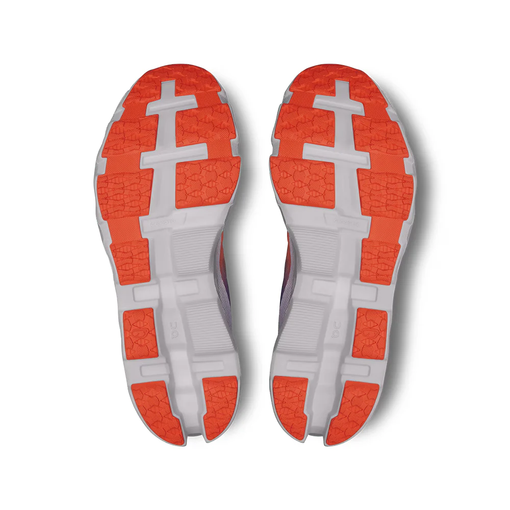 Cloudmonster Hyper Men's :Flame I Frost - Image 5