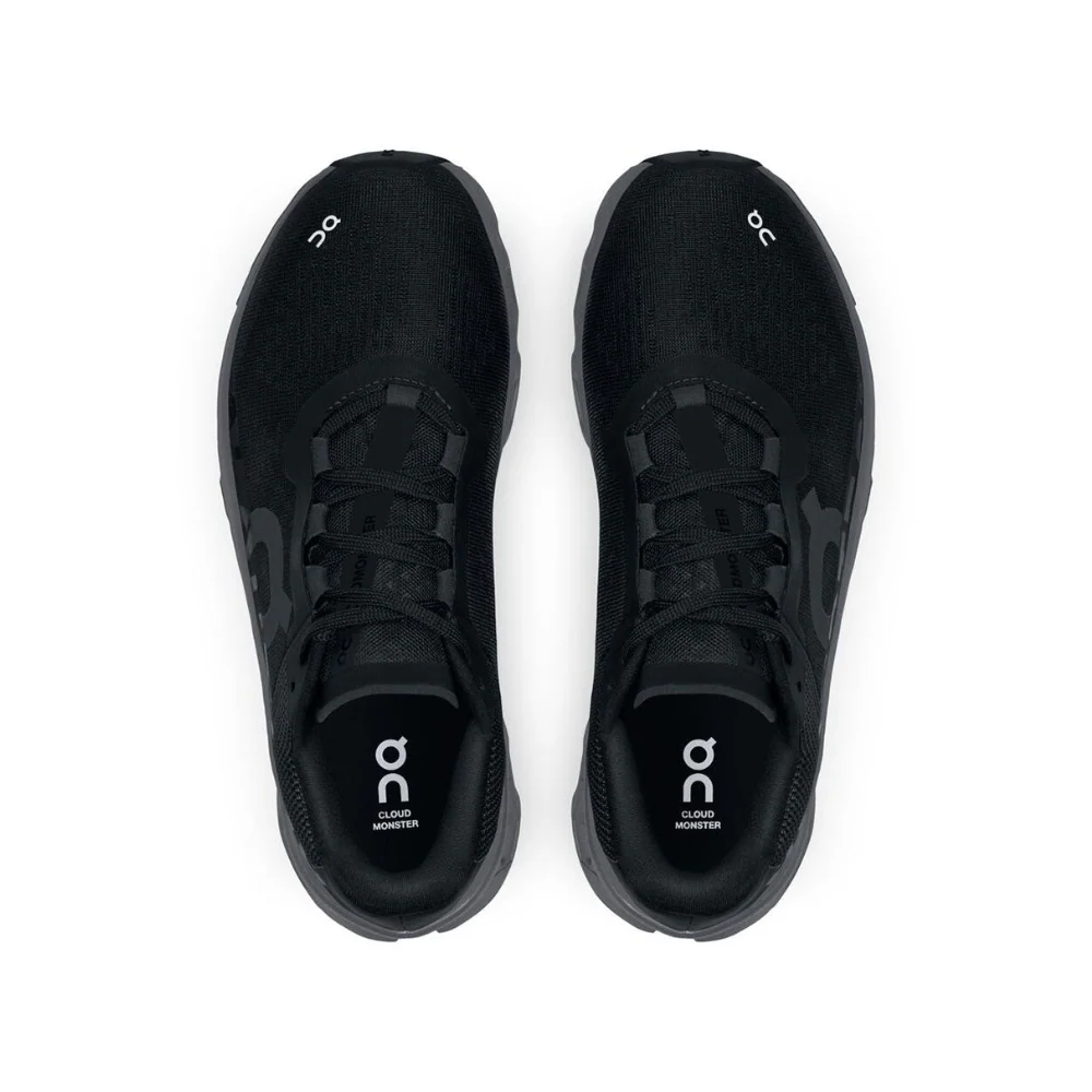 Cloudmonster Women's :Black I Magnet - Image 3