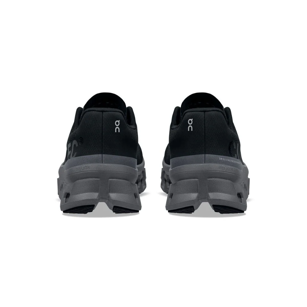 Cloudmonster Women's :Black I Magnet - Image 4