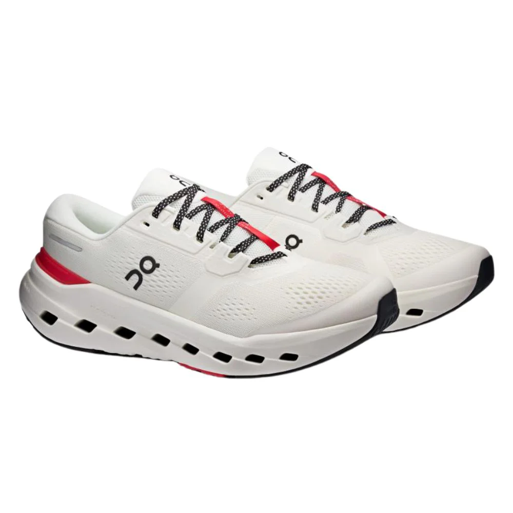 Cloudrunner 3 Men's :Ivory | Robin - Image 2