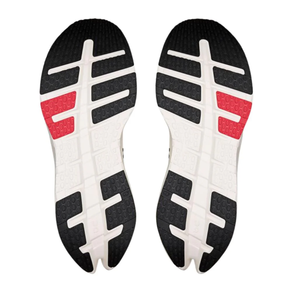 Cloudrunner 3 Men's :Ivory | Robin - Image 4