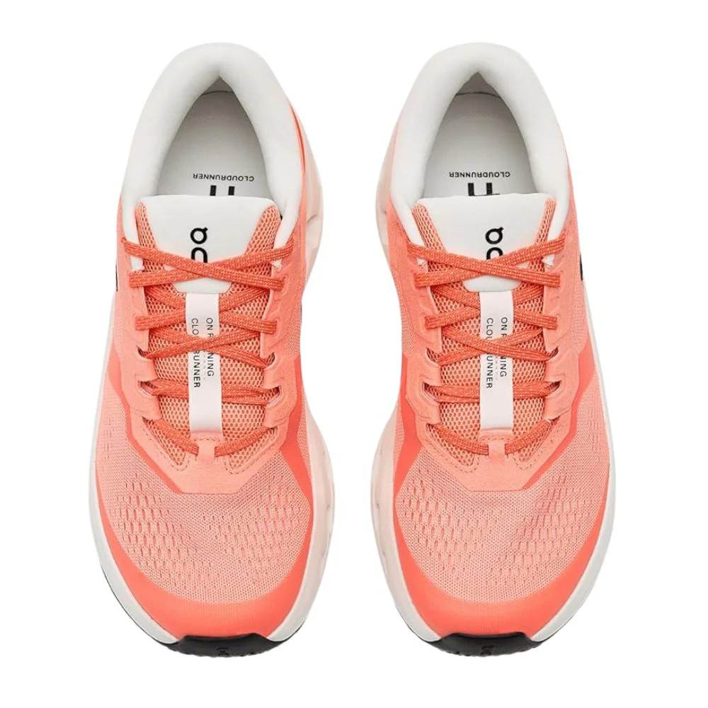 Cloudrunner 3 Women's :Sunstone | Ivory - Image 2