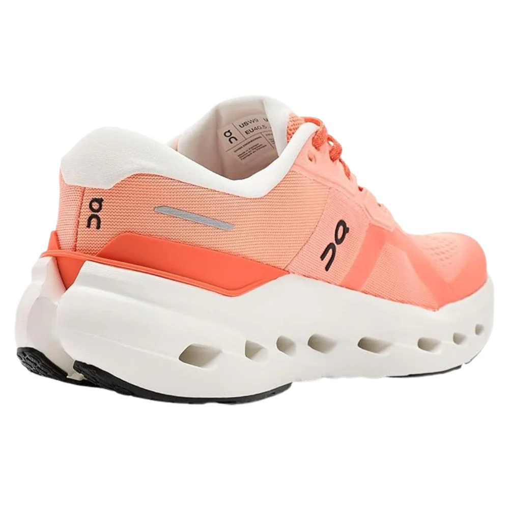 Cloudrunner 3 Women's :Sunstone | Ivory - Image 3
