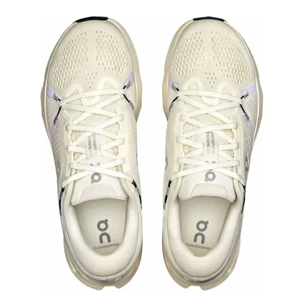 Cloudsurfer 2 Men's :Ivory - Image 2