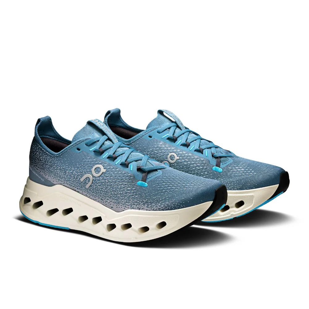 Cloudsurfer Max 1 Men's :Dust | Ivory - Image 2