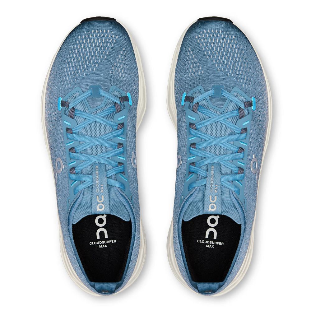 Cloudsurfer Max 1 Men's :Dust | Ivory - Image 3