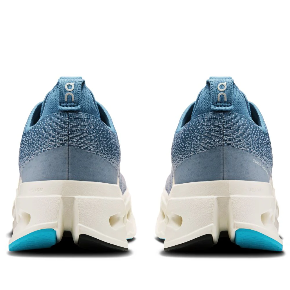 Cloudsurfer Max 1 Men's :Dust | Ivory - Image 5