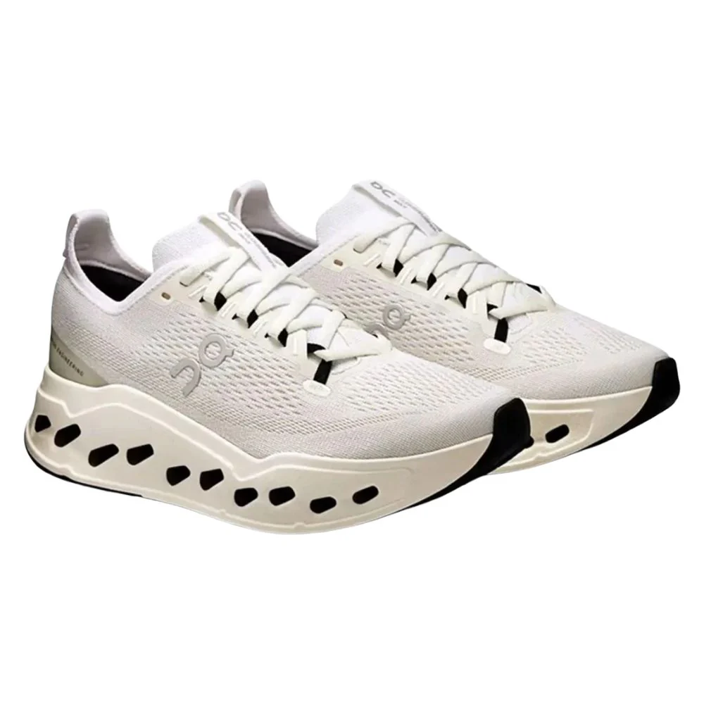 Cloudsurfer Max Women's :White - Image 2