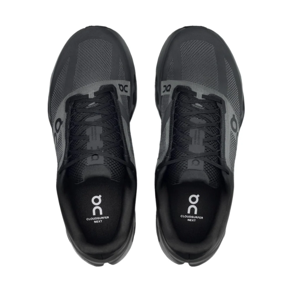 Cloudsurfer Next Men's :Black | Eclipse - Image 3