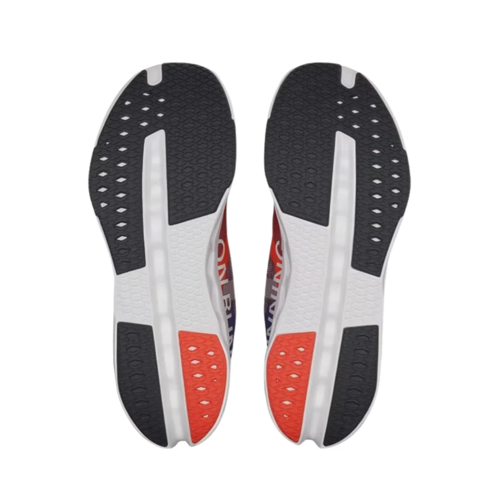 Cloudsurfer Next Men's :Indigo | Flame - Image 5