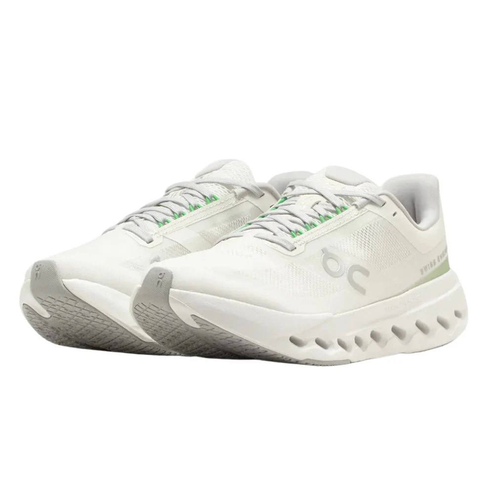 Cloudsurfer Next Women's :Ivory | White - Image 2