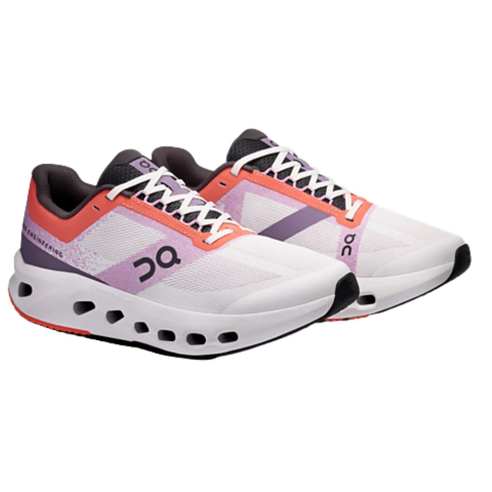 Cloudsurfer Youth Crimson | Sakura - Image 2