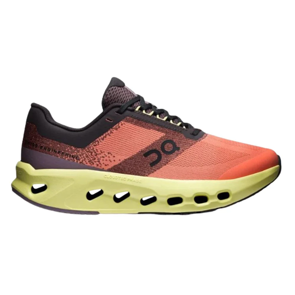 Cloudsurfer Youth :Pebble | Reef - Image 2