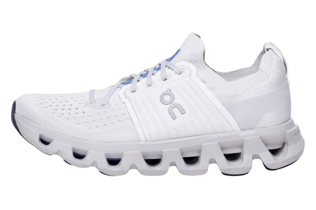 Cloudswift 4 Men's :Ivory | Wolf