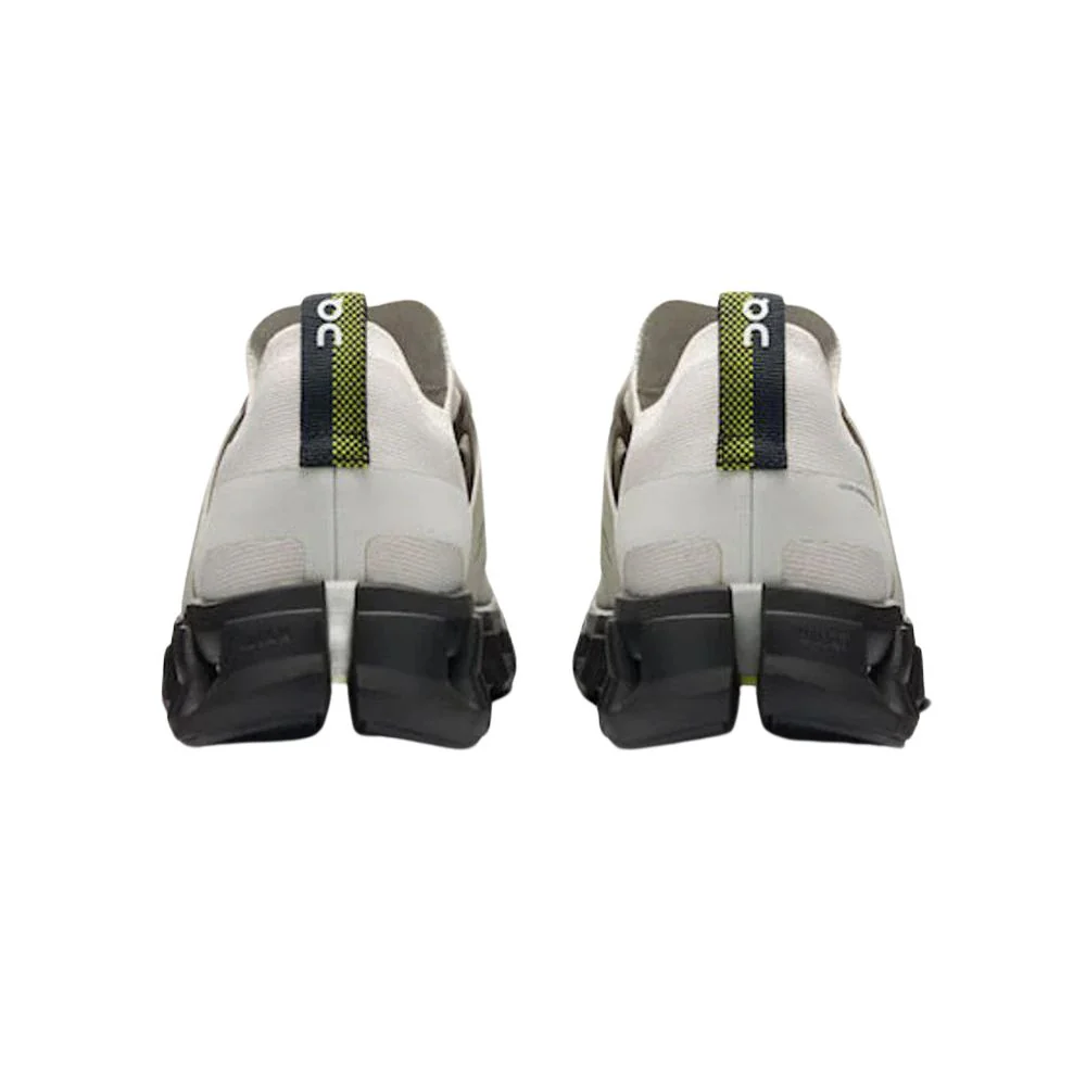 Cloudswift 4 Men's :Ivory | Wolf - Image 3