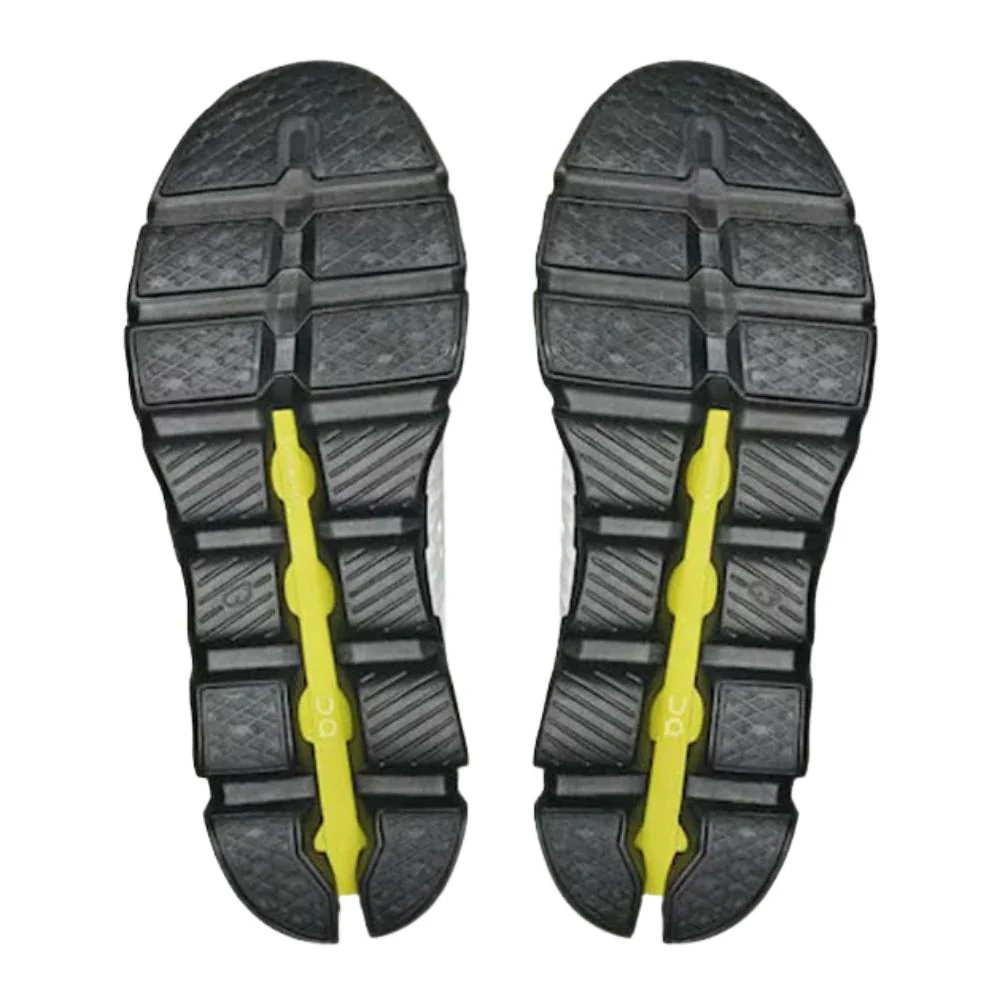 Cloudswift 4 Men's :Ivory | Wolf - Image 4