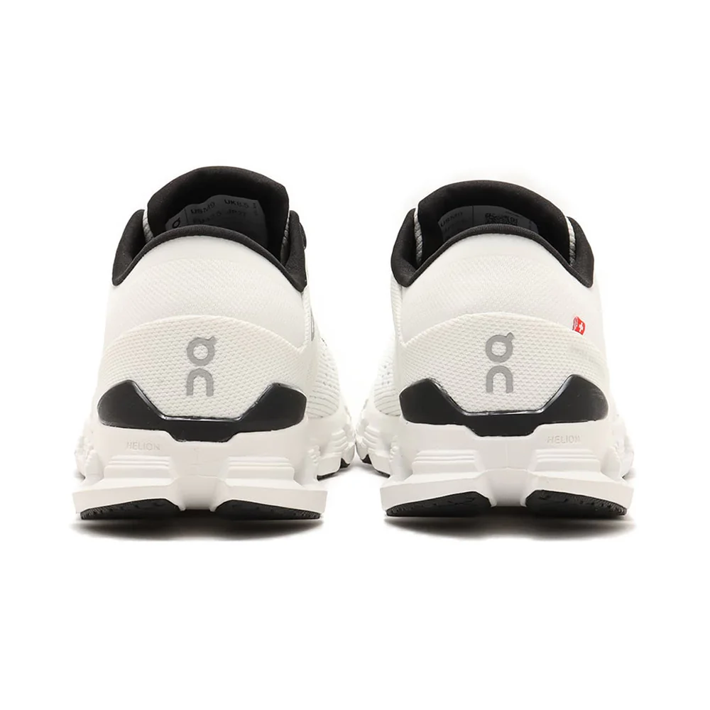 Cloud X 4 Men's :Ivory I Black - Image 4