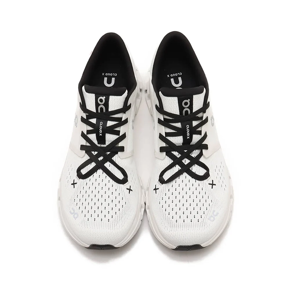 Cloud X 4 Women: Ivory I Black - Image 3