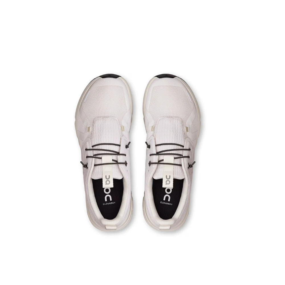 Cloud Sky Older Kids' :White | Ivory - Image 3