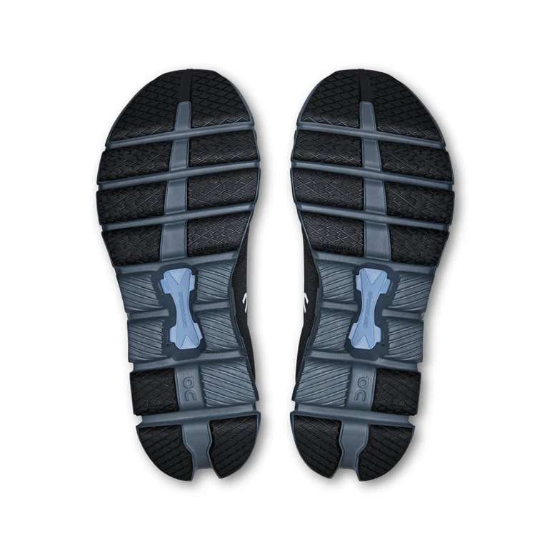 Cloud X 4 Men's :Black Chambray - Image 5