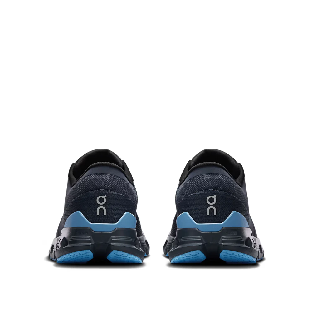 Cloud X 4 Men's :Navy | Gourami - Image 4