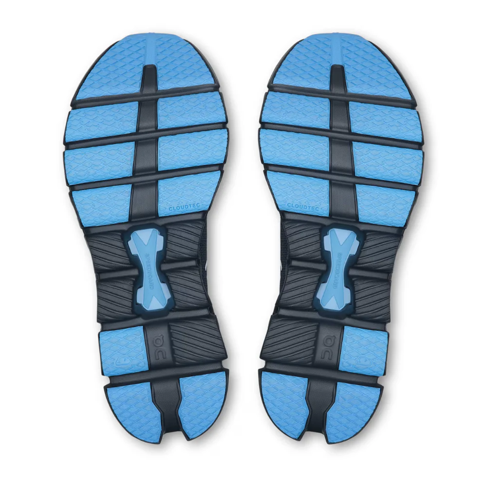 Cloud X 4 Men's :Navy | Gourami - Image 5
