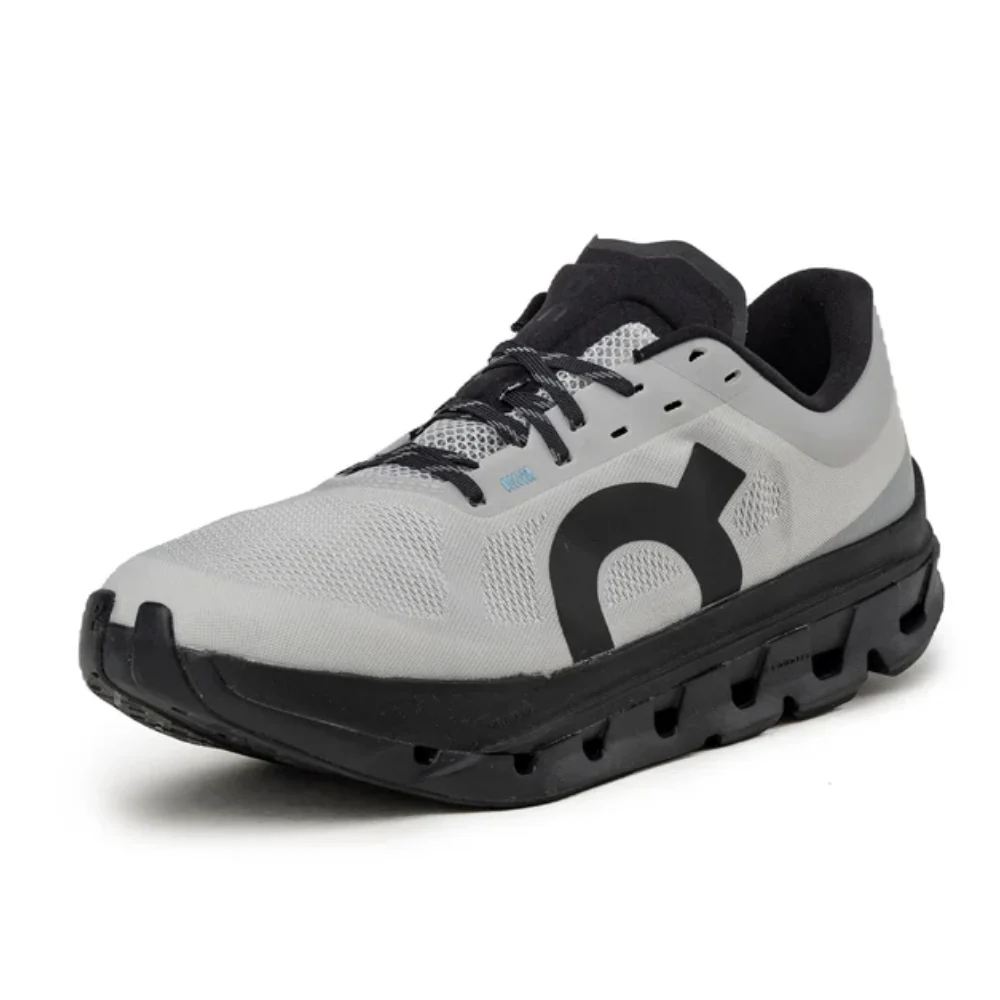Cloudflow 5 Men's :Glacier | Black - Image 2