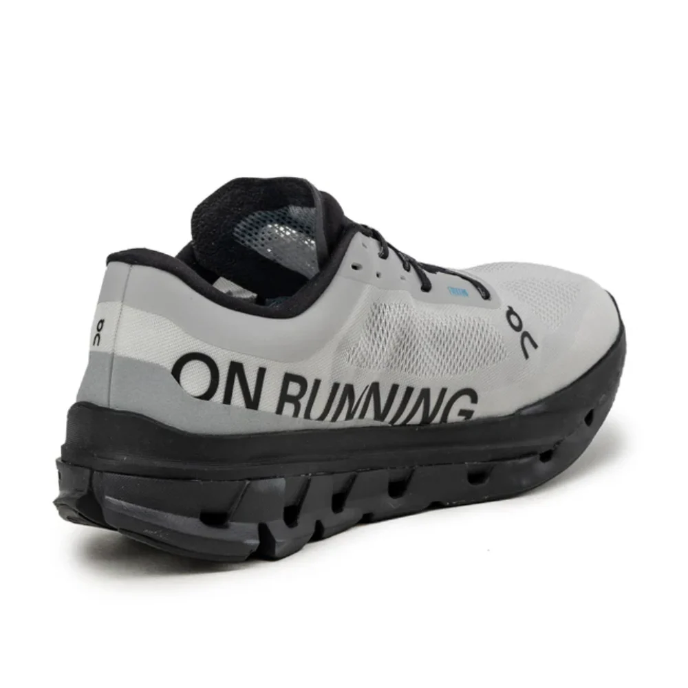 Cloudflow 5 Men's :Glacier | Black - Image 3