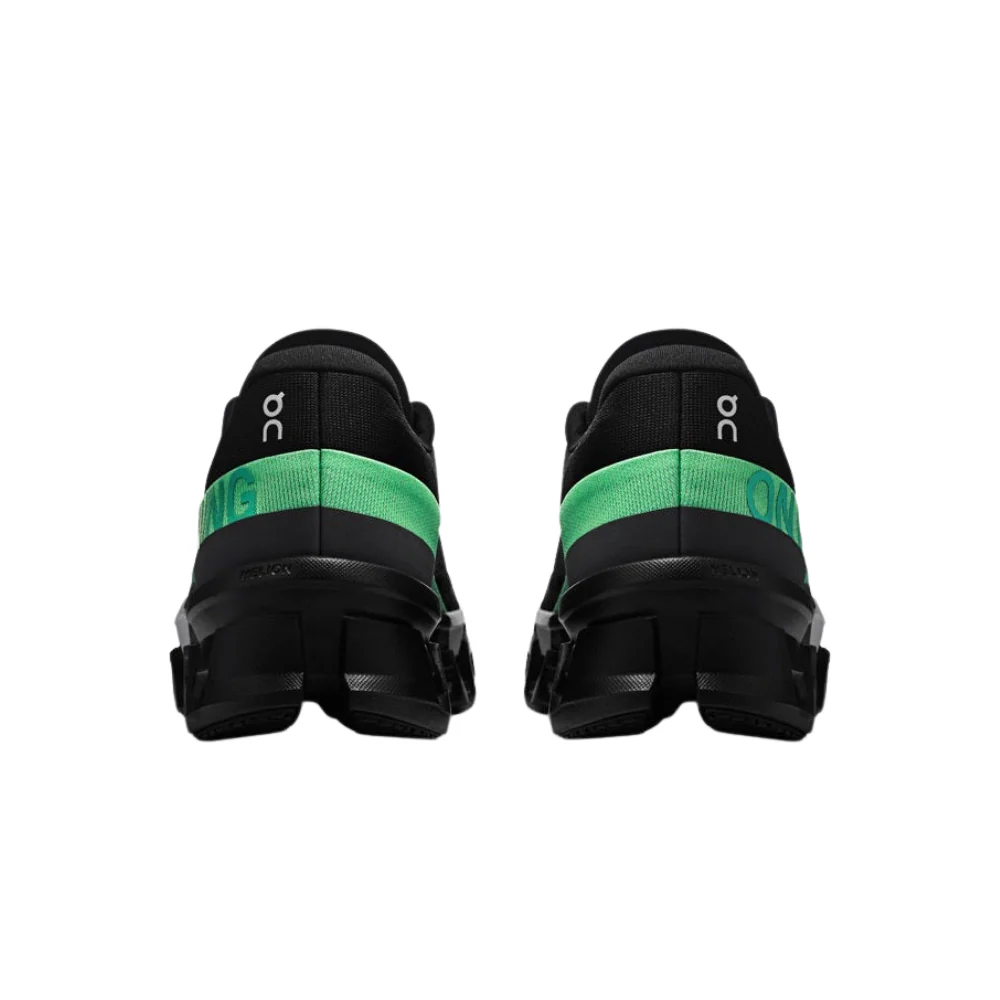 Cloudmonster 2 Men's :Black | Glacier - Image 5