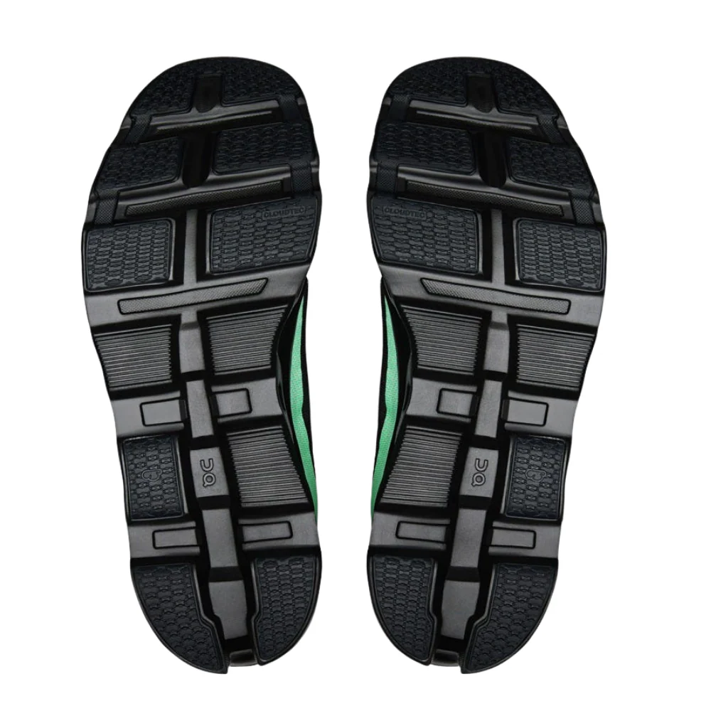 Cloudmonster 2 Men's :Black | Glacier - Image 6