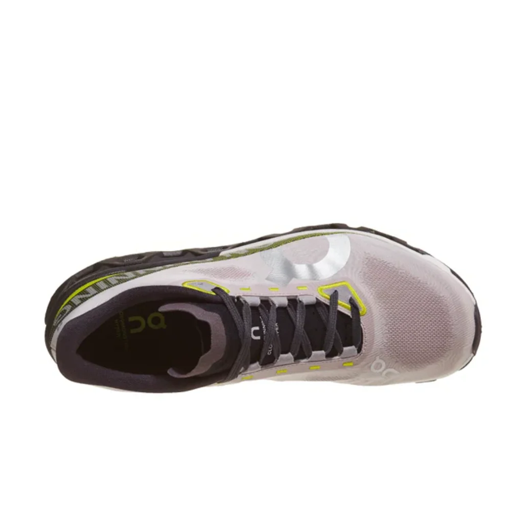 Cloudmonster Hyper Men's :Fade | Lime - Image 3