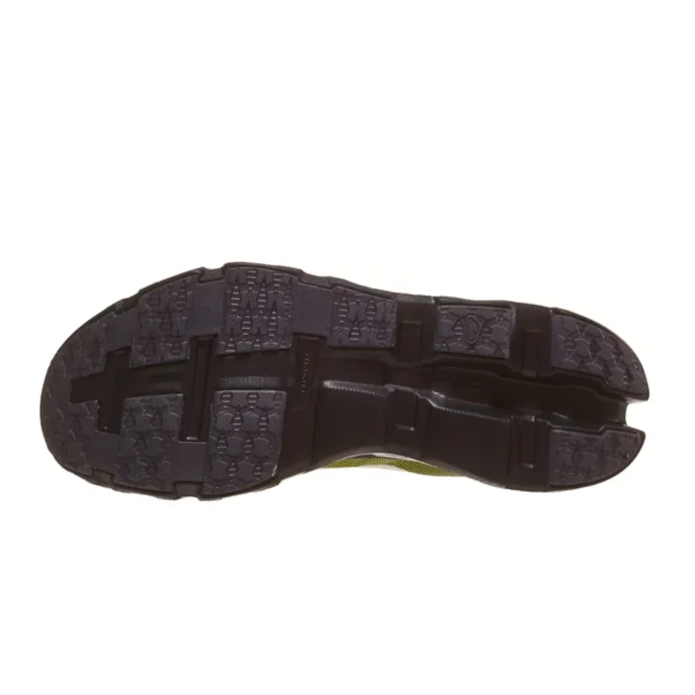 Cloudmonster Hyper Men's :Fade | Lime - Image 4