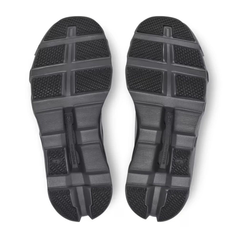Cloudmonster Lumos Men's :Black - Image 4