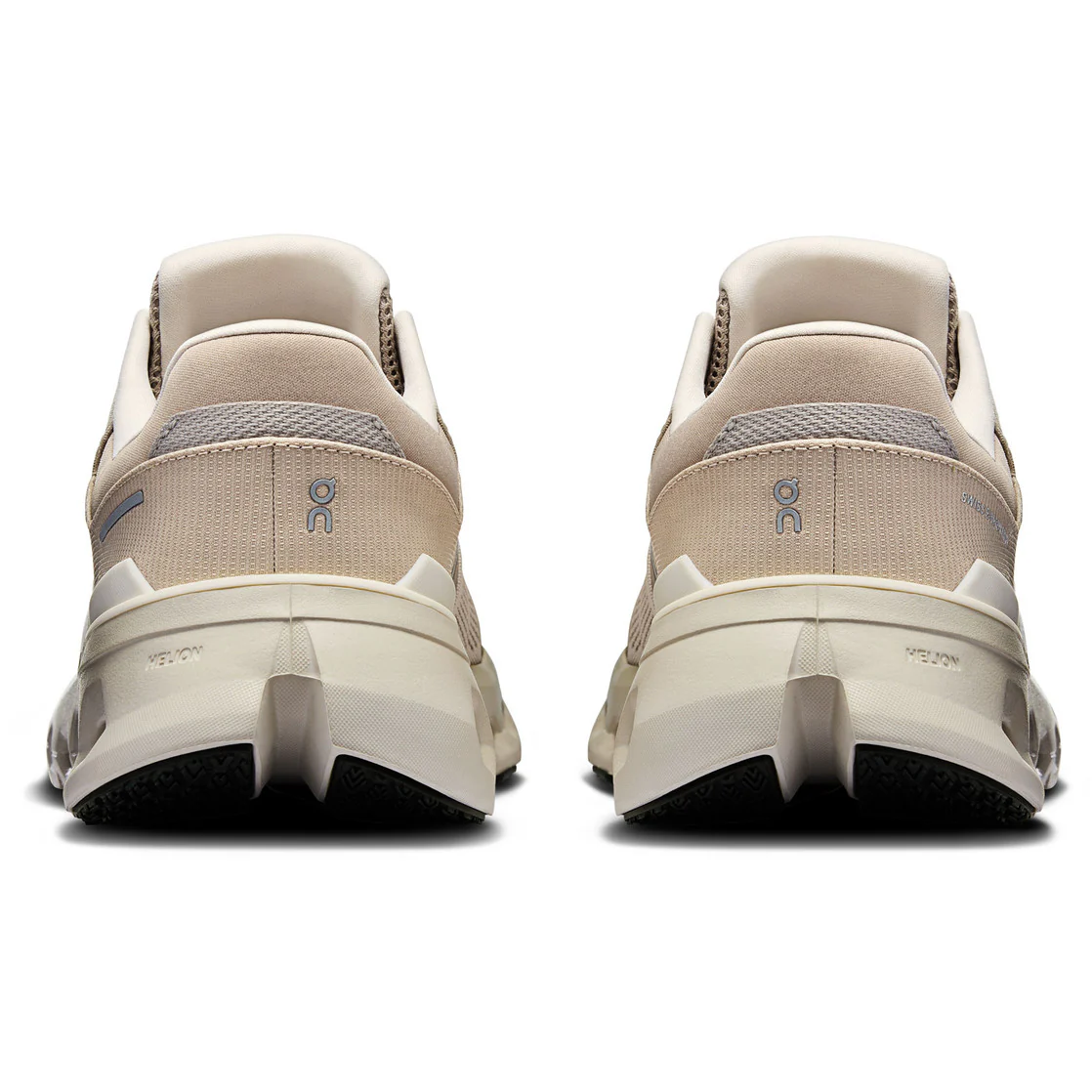 Cloudrunner 2 (Wide) Men's :Pearl | Desert - Image 2