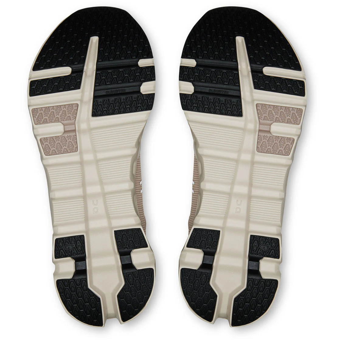 Cloudrunner 2 (Wide) Men's :Pearl | Desert - Image 4