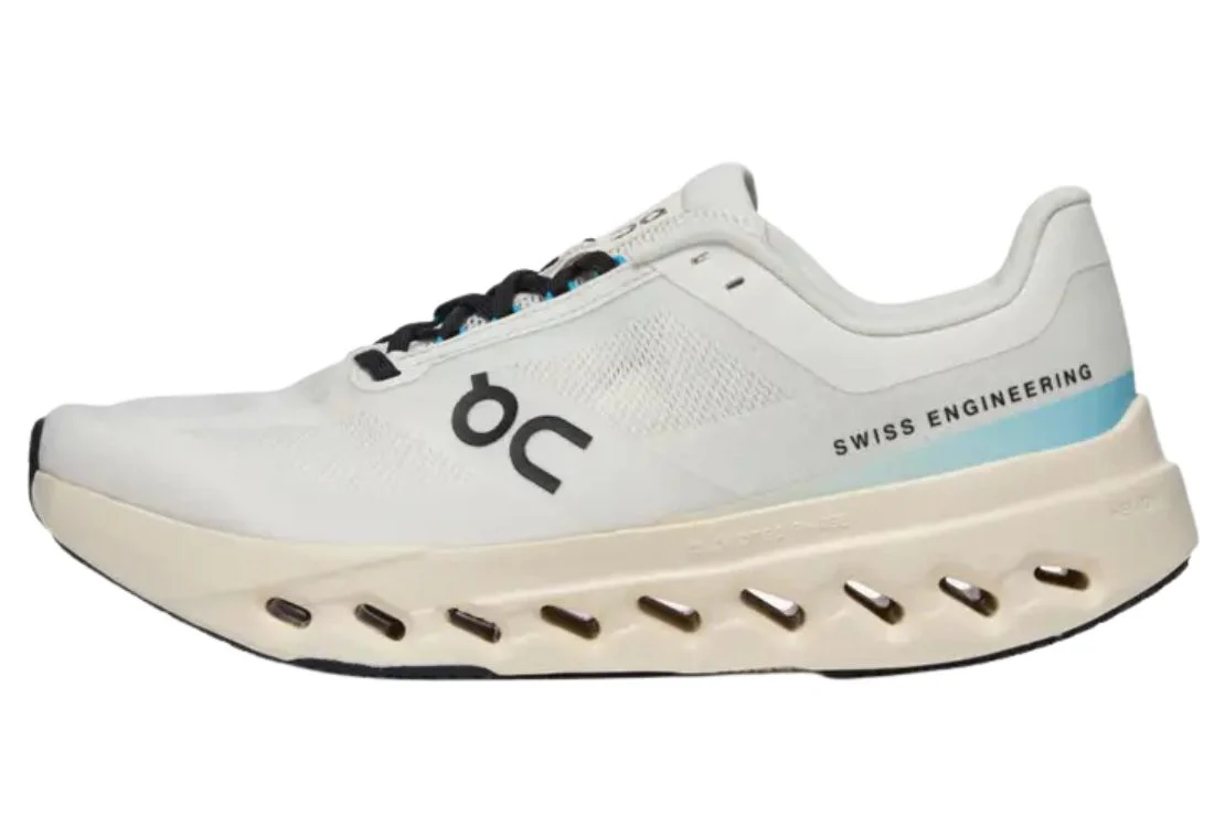 Cloudsurfer Next Men's :Ivory | Dew
