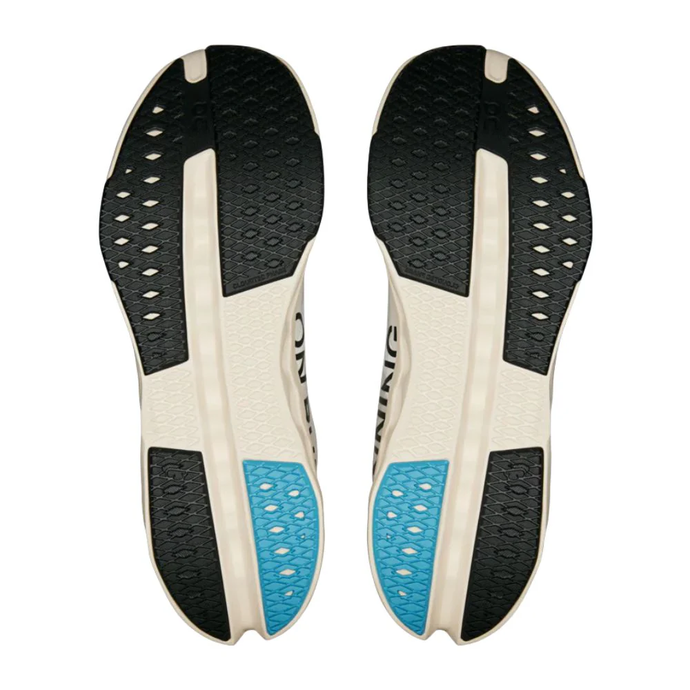Cloudsurfer Next Men's :Ivory | Dew - Image 4