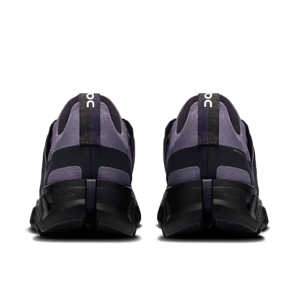 Cloudswift 4 Men's :Flint | Black - Image 3