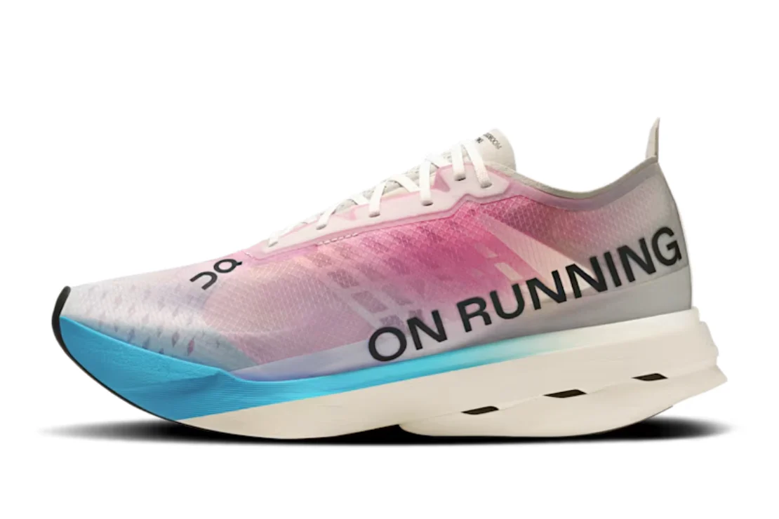 Cloudboom Strike Men's :White | Horizon - Image 3