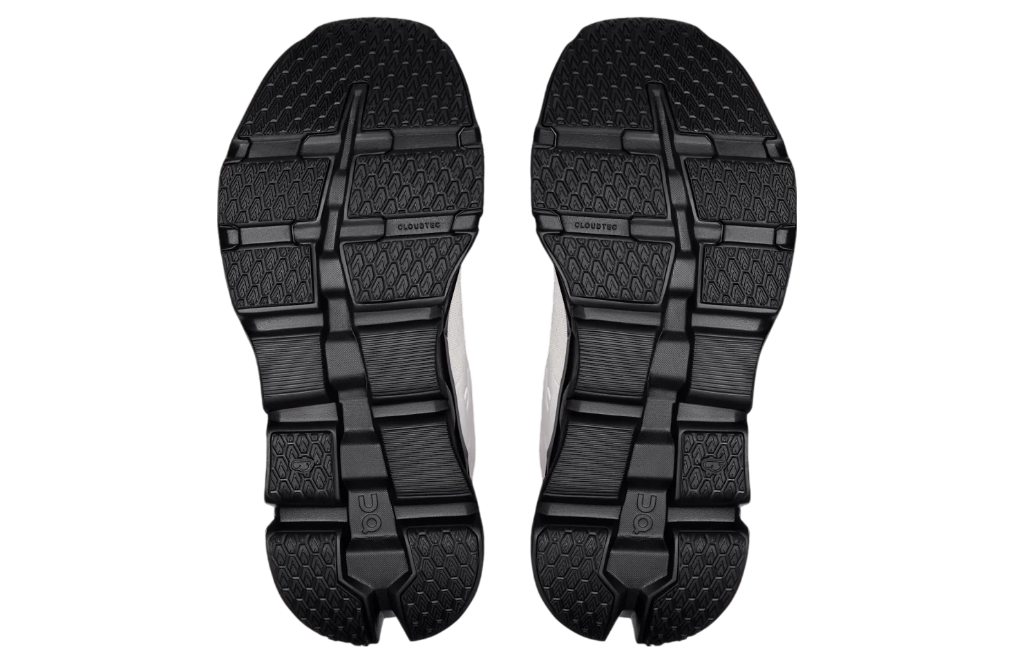 Cloudflyer 5 Men's :Wolf | Black - Image 5