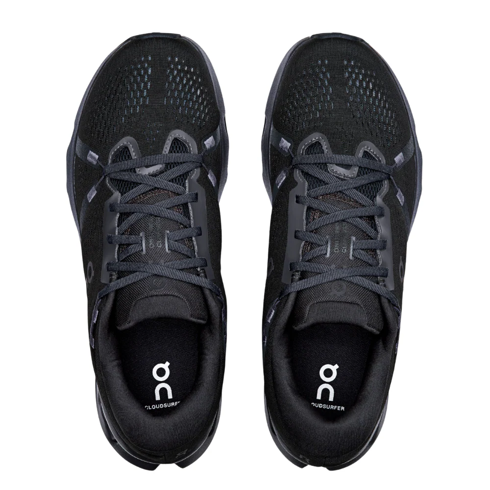 Cloudsurfer 2 Men's :All Black - Image 3