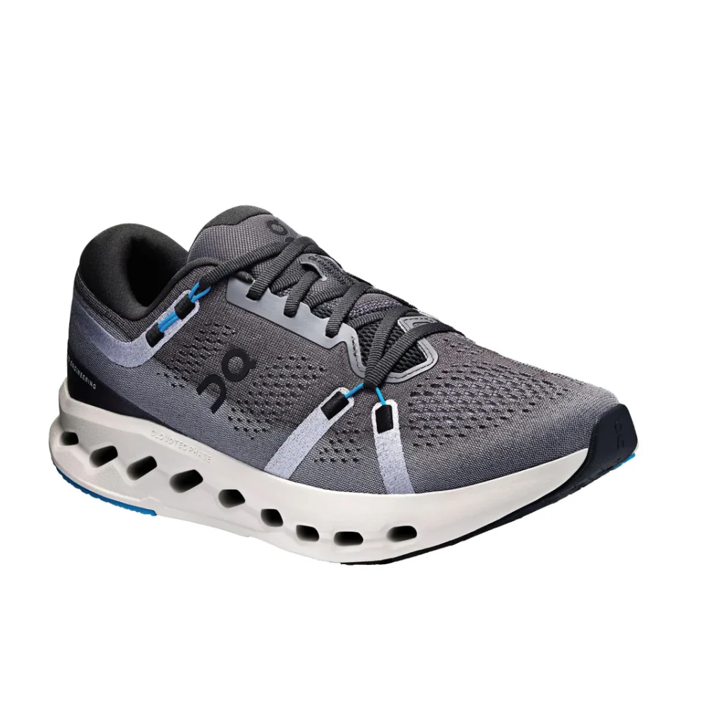 Cloudsurfer 2 Men's :Black | Malibu - Image 2