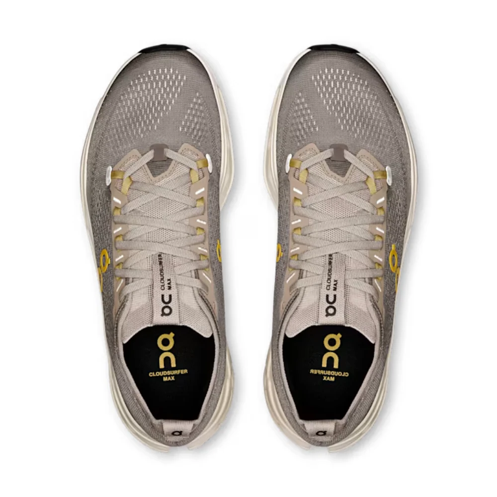 Cloudsurfer Max Men's :Cinder | Pelican - Image 3